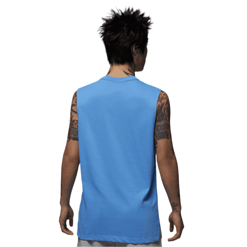 Jordan Sport Dri-Fit Sleeveless Top FN5856-469