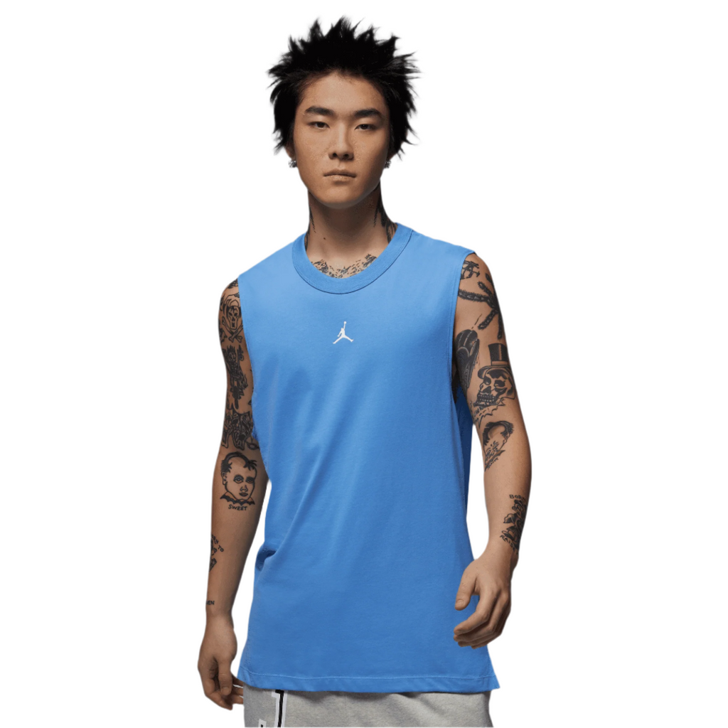 Jordan Sport Dri-Fit Sleeveless Top FN5856-469