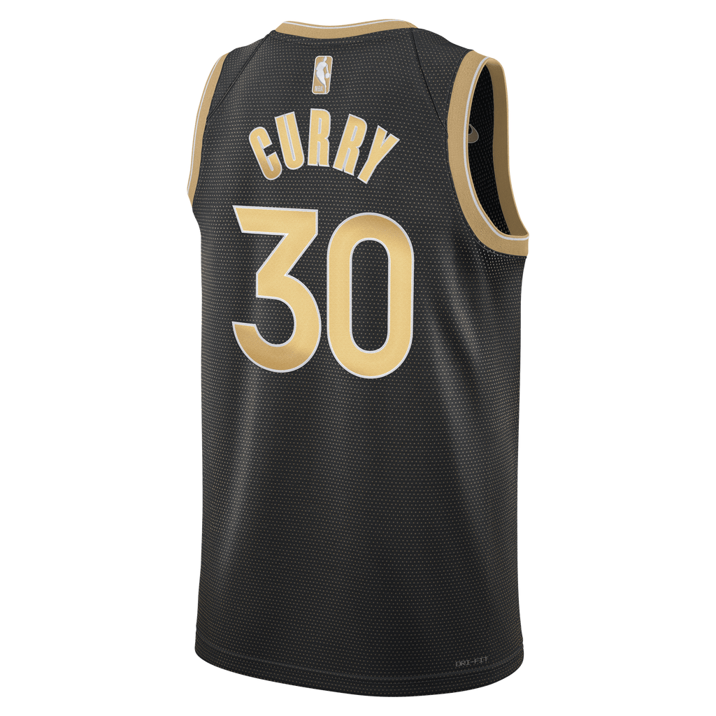 Nike MVP Select Series Jersey Steph Curry (Golden State Warriors) FN5907-053