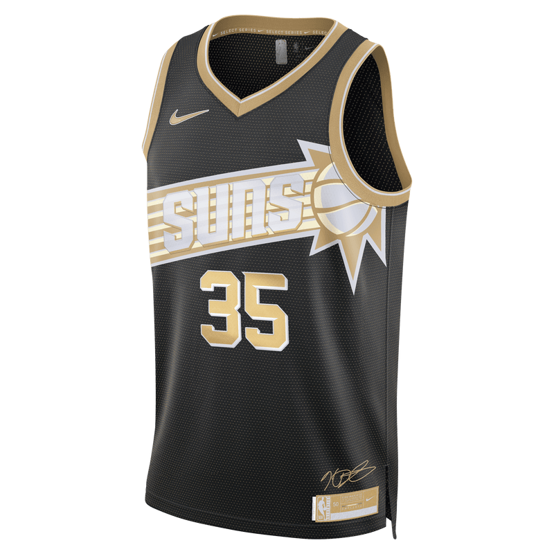 Nike MVP Select Series Jersey Kevin Durant (Phoenix Suns) FN5909-053