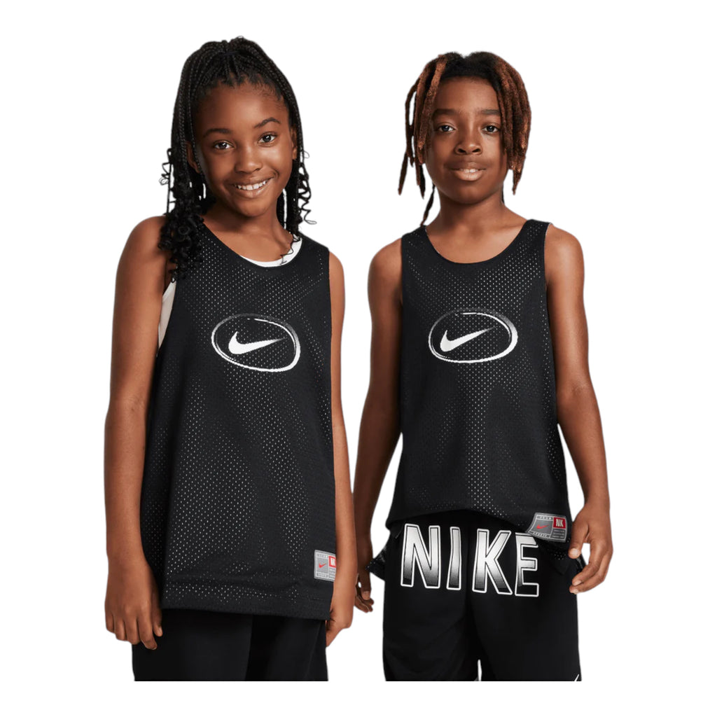 Nike Youth C.O.B Reversible Tank FN8348-010