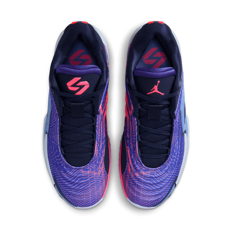 Jordan Luka 3 "Purple Comet" FQ1284-500