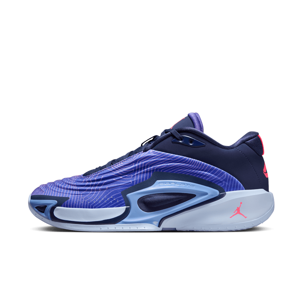 Jordan Luka 3 "Purple Comet" FQ1284-500