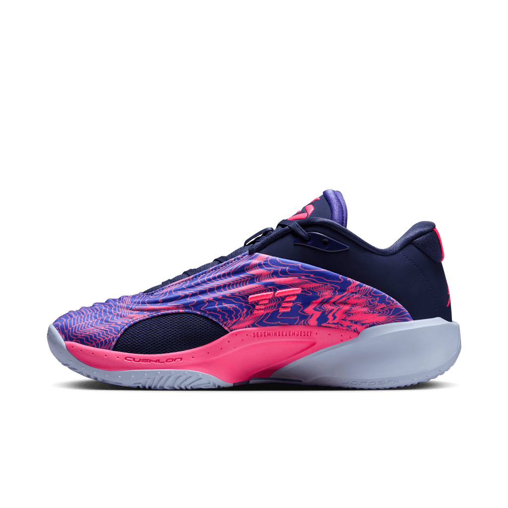 Jordan Luka 3 "Purple Comet" FQ1284-500