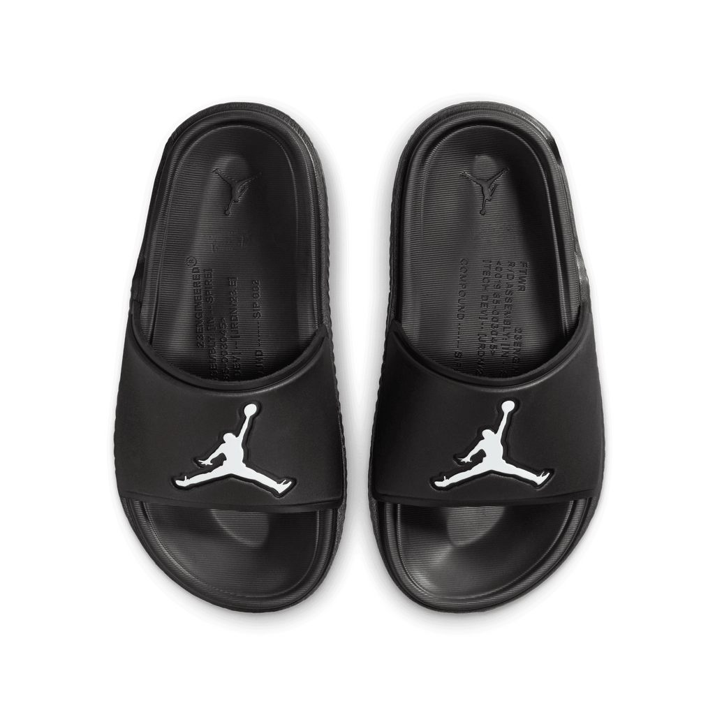 Youth Jordan Jumpman Slides FQ1597-001