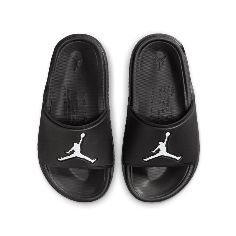 Youth Jordan Jumpman Slides FQ1597-001