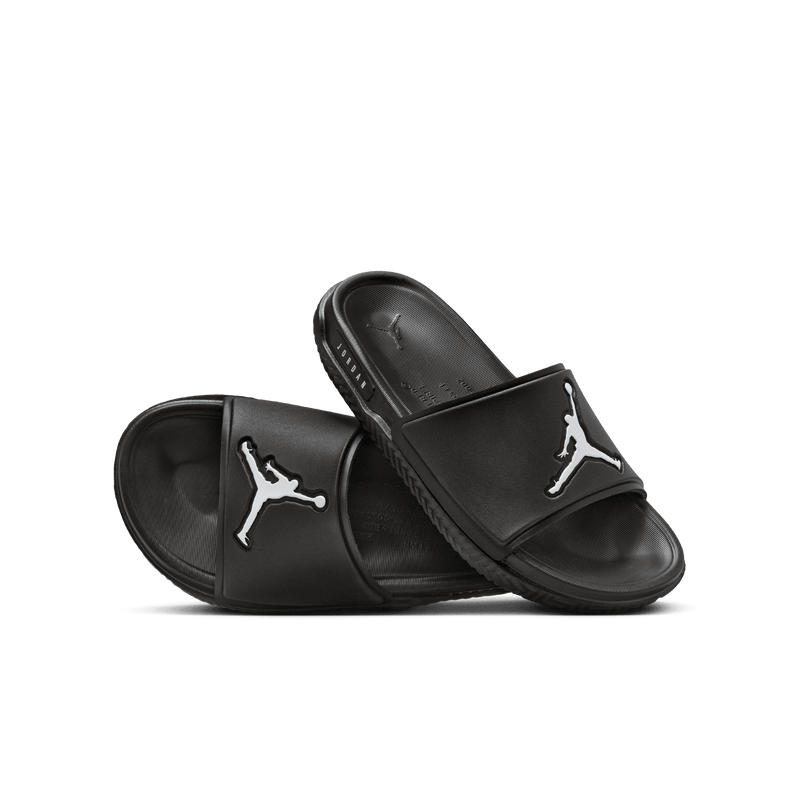 Youth Jordan Jumpman Slides FQ1597-001