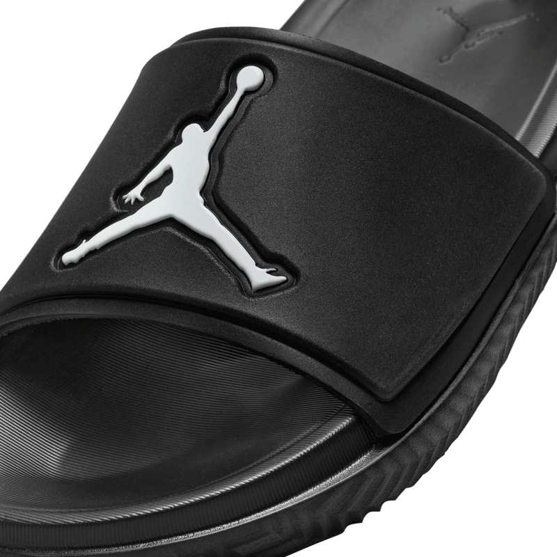 Youth Jordan Jumpman Slides FQ1597-001