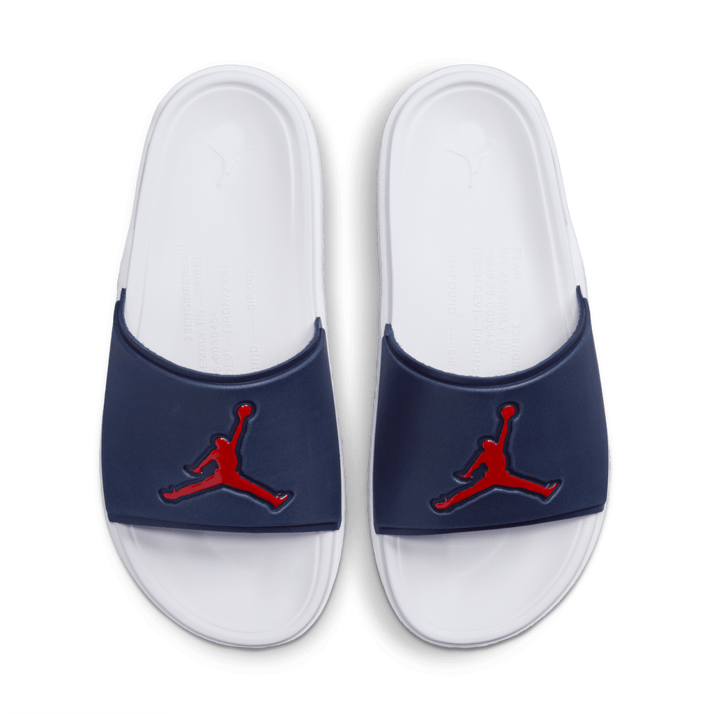 Jordan Jumpman Slide FQ1598-402