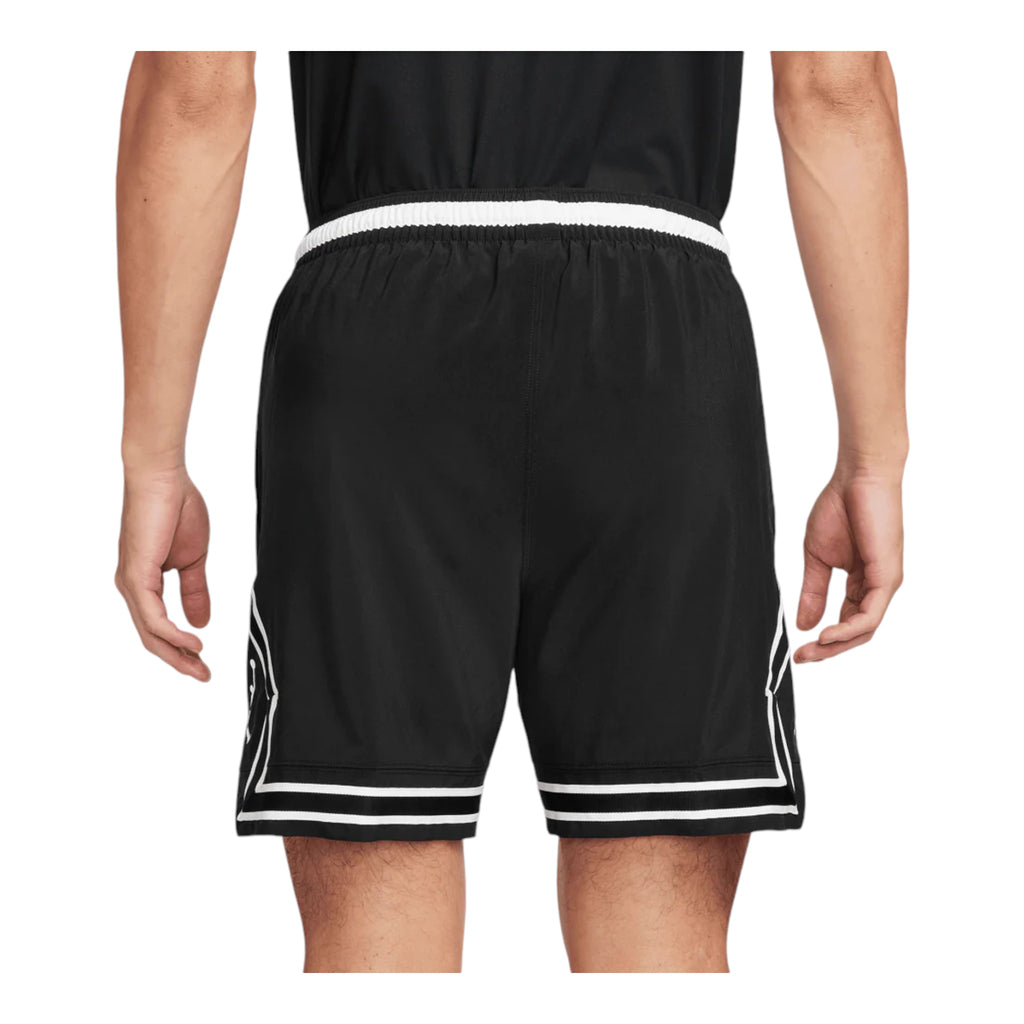 Jordan Sport Woven Diamond Shorts FQ2989-010