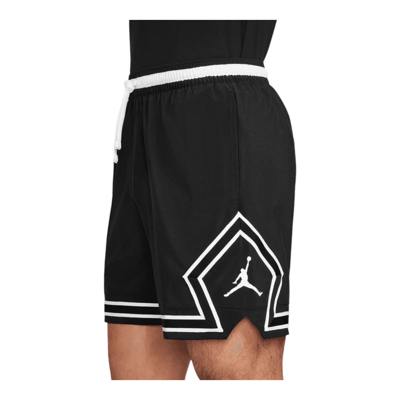 Jordan Sport Woven Diamond Shorts FQ2989-010