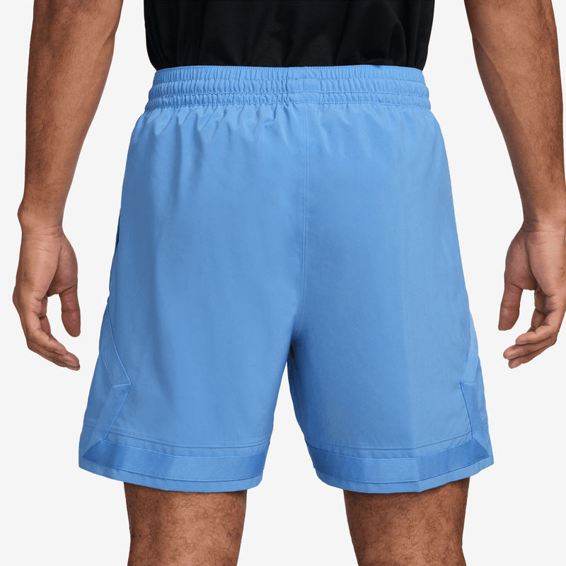 Jordan Sport Woven Diamond Shorts FQ2989-469