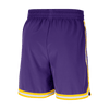 Nike Dri-Fit 6inch DNA Shorts - Los Angeles Lakers FQ3532-504