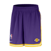 Nike Dri-Fit 6inch DNA Shorts - Los Angeles Lakers FQ3532-504