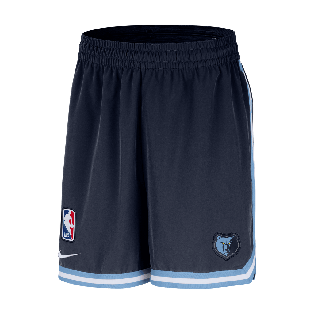 Nike Dri-Fit 6inch DNA Shorts - Memphis Grizzlies FQ3535-419