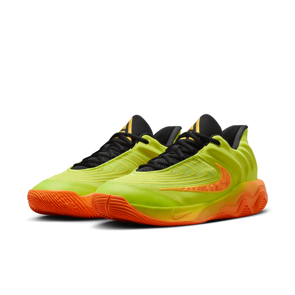 Nike Giannis Immortality 4 "Halloween" FQ3680-301