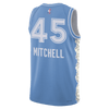 Nike NBA City Edition Swingman Jersey Donovan Mitchell 2024/25 Cleveland Cavaliers FQ4338-451