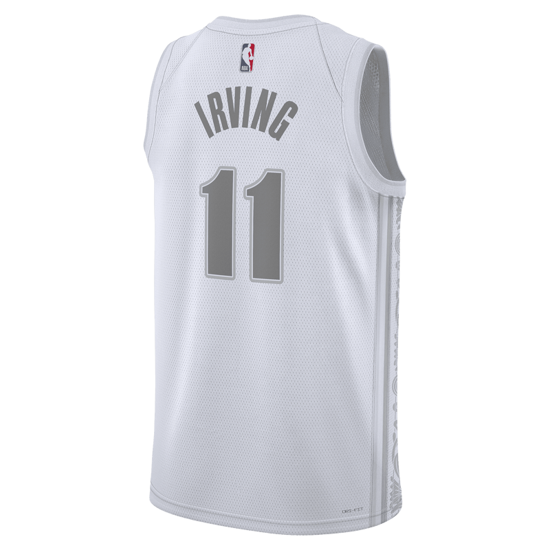 Nike NBA City Edition Swingman Jersey Kyrie Irving - 2024/25 Dallas Mavericks FQ4339-101