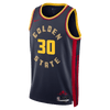 Nike NBA City Edition Swingman Jersey Steph Curry 2024/25 Golden State Warriors FQ4342-422