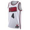 Nike NBA City Edition Swingman Jersey Jalen Green - 2024/25 Houston Rockets FQ4343-101