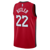 Nike NBA City Edition Swingman Jersey Jimmy Butler 2024/25 Miami Heat FQ4348-661