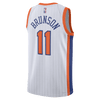 Nike NBA City Edition Swingman Jersey Jalen Brunson 2024/25 New York Knicks FQ4352-101