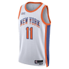 Nike NBA City Edition Swingman Jersey Jalen Brunson 2024/25 New York Knicks FQ4352-101