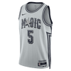 Nike NBA City Edition Swingman Jersey Paolo Banchero 2024/25 Orlando Magic FQ4354-046