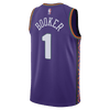 Nike NBA City Edition Swingman Jersey Devin Booker - 2024/25 Phoenix Suns FQ4356-504