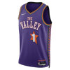 Nike NBA City Edition Swingman Jersey Devin Booker - 2024/25 Phoenix Suns FQ4356-504