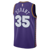 Nike NBA City Edition Swingman Jersey Kevin Durant 2024/25 Phoenix Suns FQ4356-507