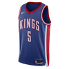 Nike NBA City Edition Swingman Jersey De'Aaron Fox - 2024/25 Sacramento Kings FQ4358-497