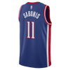 Nike NBA City Edition Swingman Jersey Domantas Sabonis - 2024/25 Sacramento Kings FQ4358-498