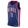 Nike NBA City Edition Swingman Jersey Domantas Sabonis - 2024/25 Sacramento Kings FQ4358-498