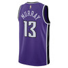 Nike NBA Swingman Sacramento Kings Keegan Murray HWC Jersey 24' FQ4691-504