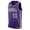 Nike NBA Swingman Sacramento Kings Keegan Murray HWC Jersey 24' FQ4691-504