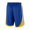 Nike NBA Swingman Icon Shorts - Golden State Warriors FQ4698-495