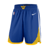 Nike NBA Swingman Icon Shorts - Golden State Warriors FQ4698-495