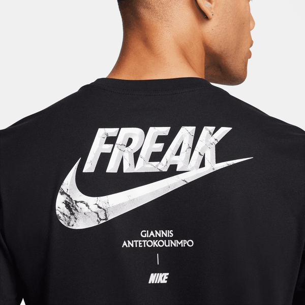 Nike GA Freak SP24 Tee FQ4912-010 – Hoops Heaven