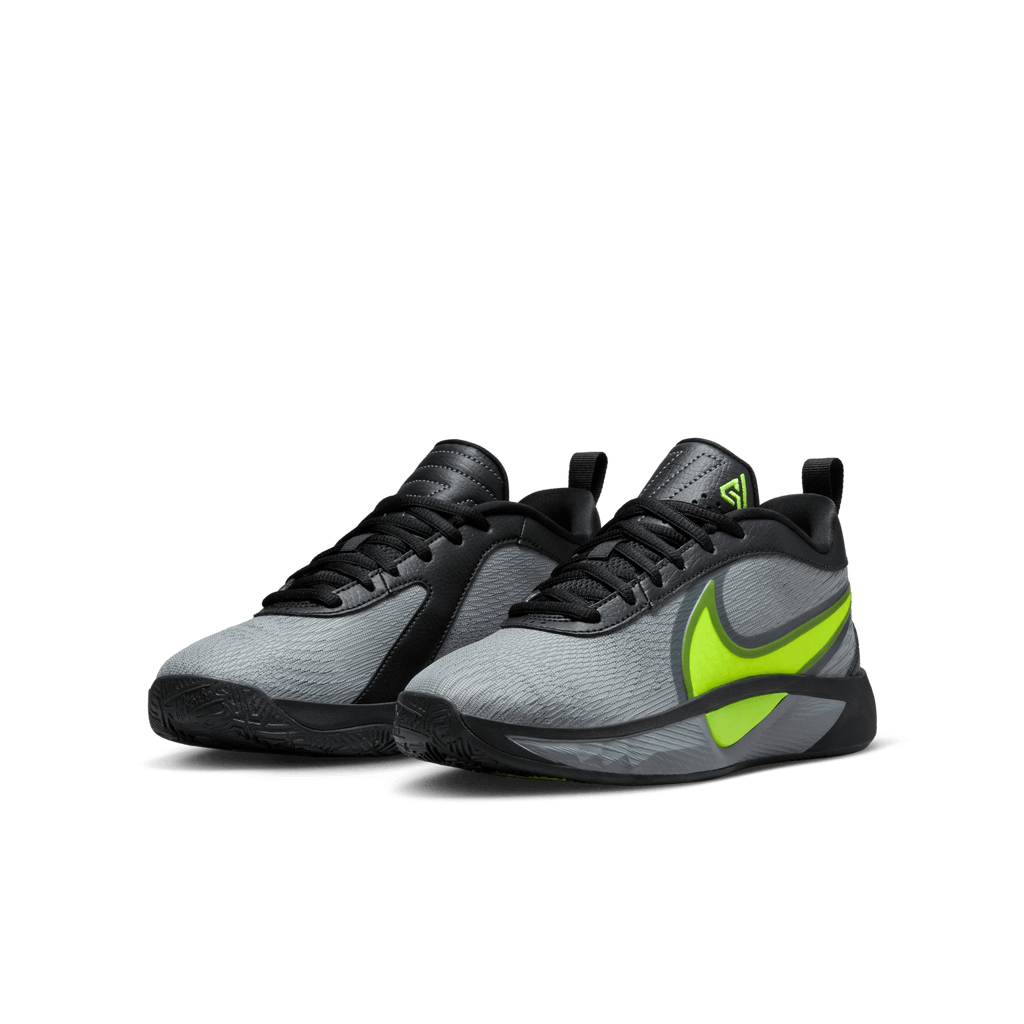 Youth Nike Freak 6 (GS) FQ7378-001