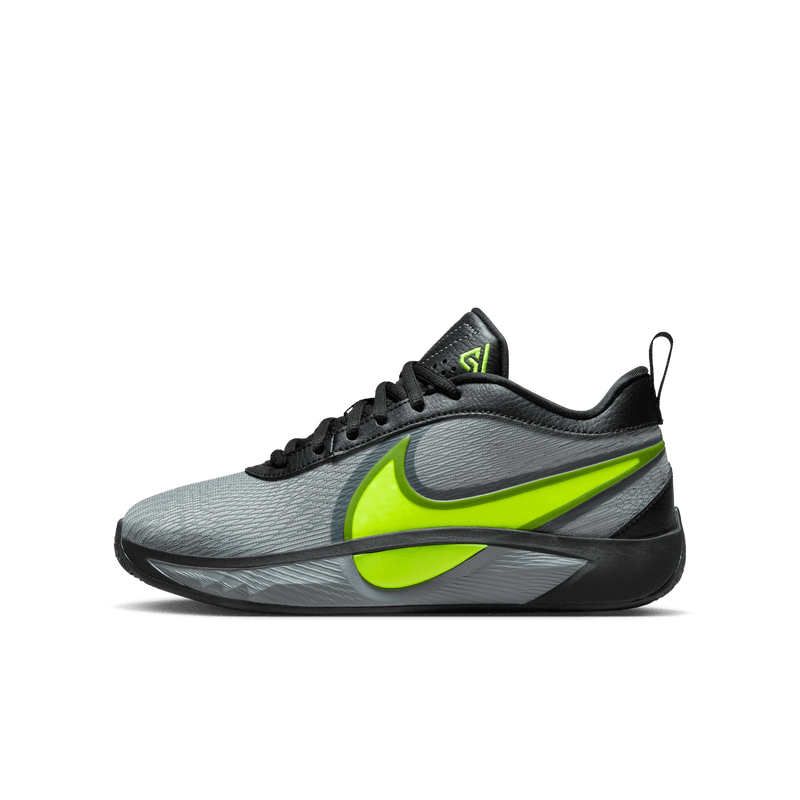 Youth Nike Freak 6 (GS) FQ7378-001