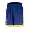 Nike Dri-Fit 6inch DNA Shorts - Golden State Warriors FV2204-495