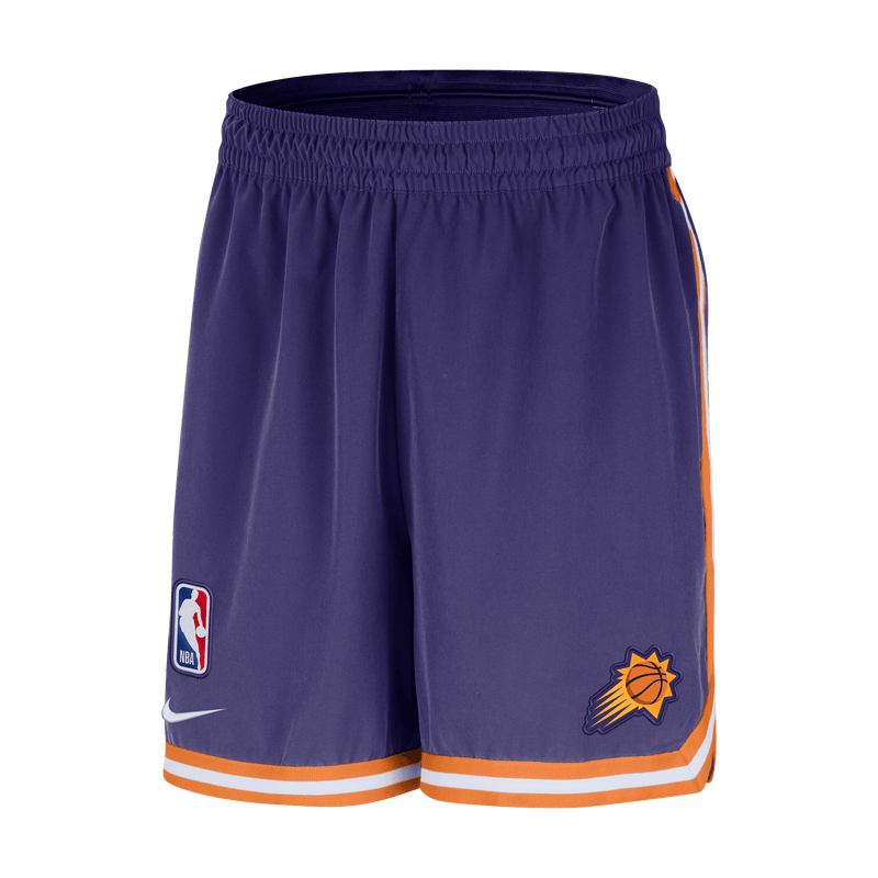 Nike Dri-Fit 6inch DNA Shorts - Phoenix Suns FV2217-566