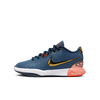 Youth Nike LeBron XXI SE (GS) FV3606-400