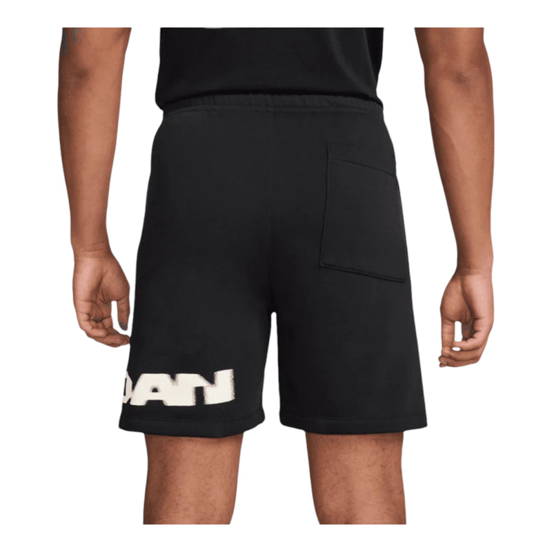 Jordan MVP Fleece Shorts FV7231-010