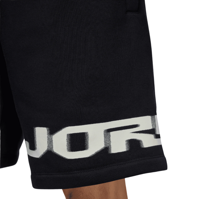 Jordan MVP Fleece Shorts FV7231-010