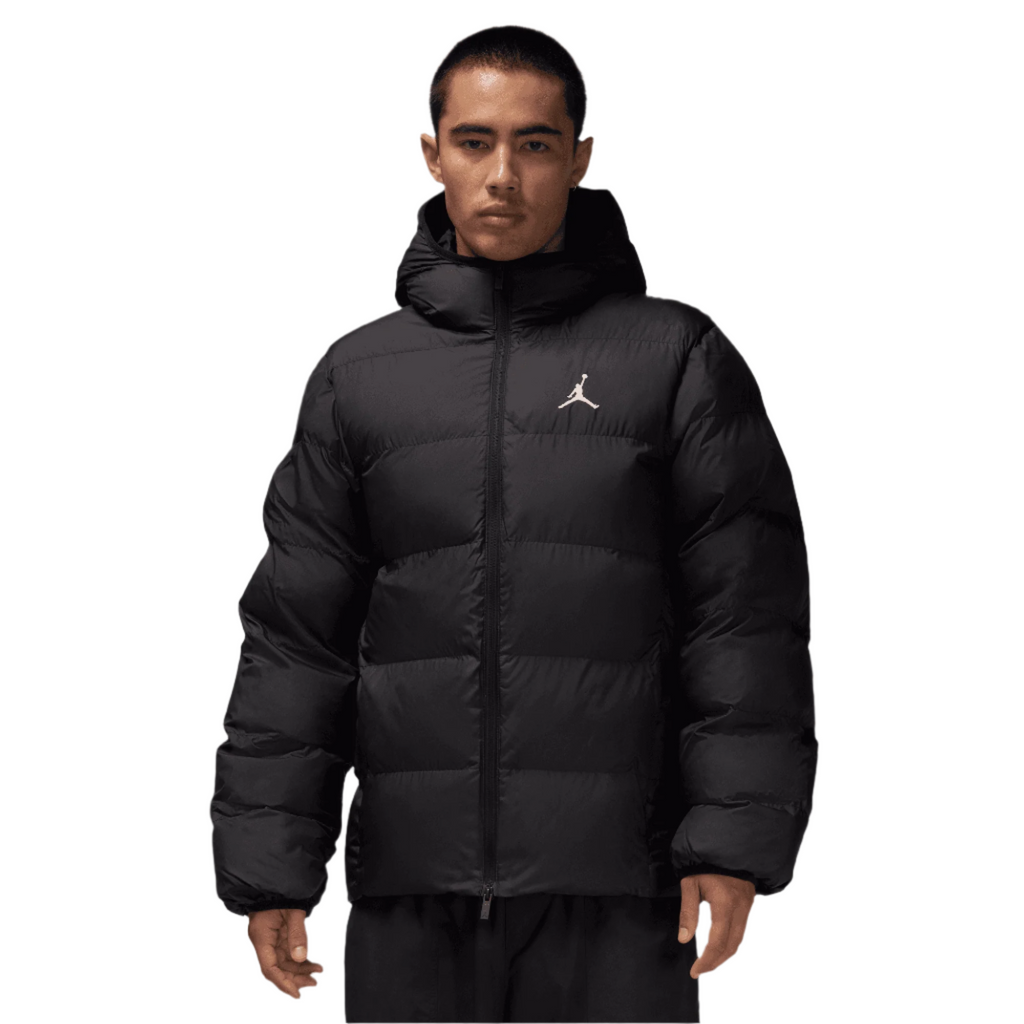 Jordan Brooklyn Puffer Jacket - FV7317-010