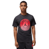 Jordan PSG Logo Tee FV7728-045