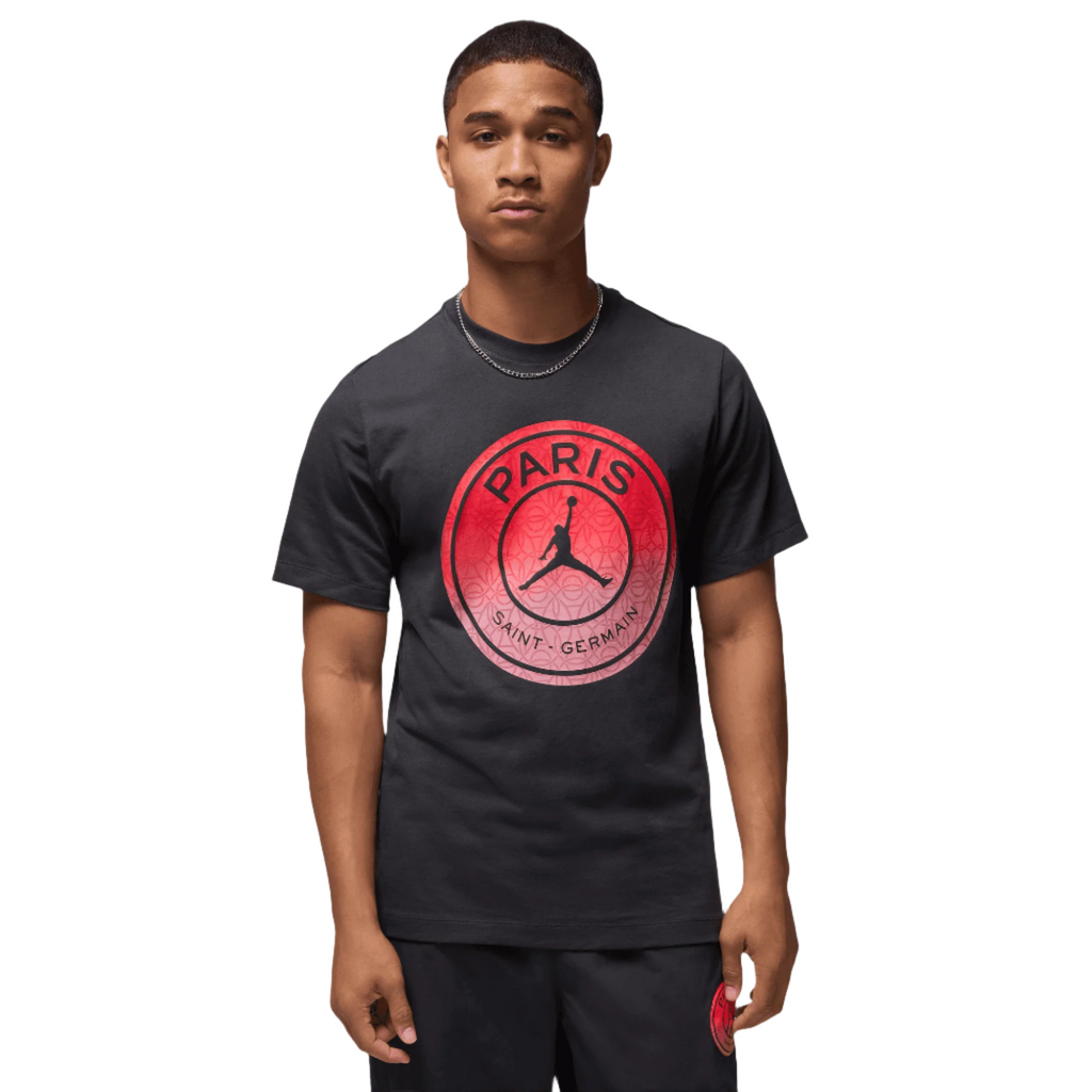 Jordan PSG Logo Tee FV7728-045