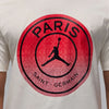 Jordan PSG Logo Tee FV7728-133